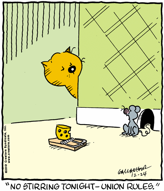 heathcliff